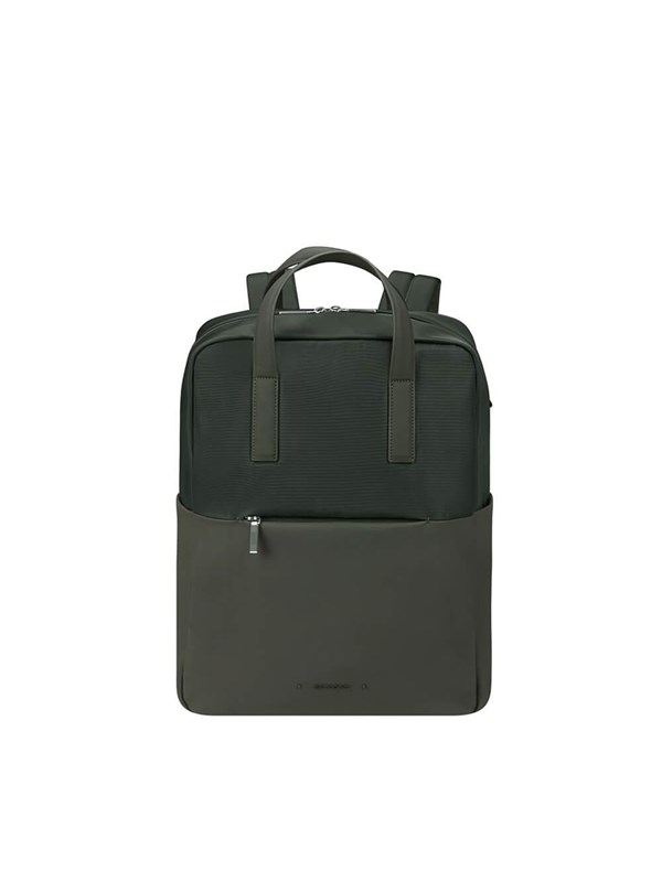 Backpack With Handles 4pack Lpt 15.6" Forest Green Black Friday Samsonite Udsalg