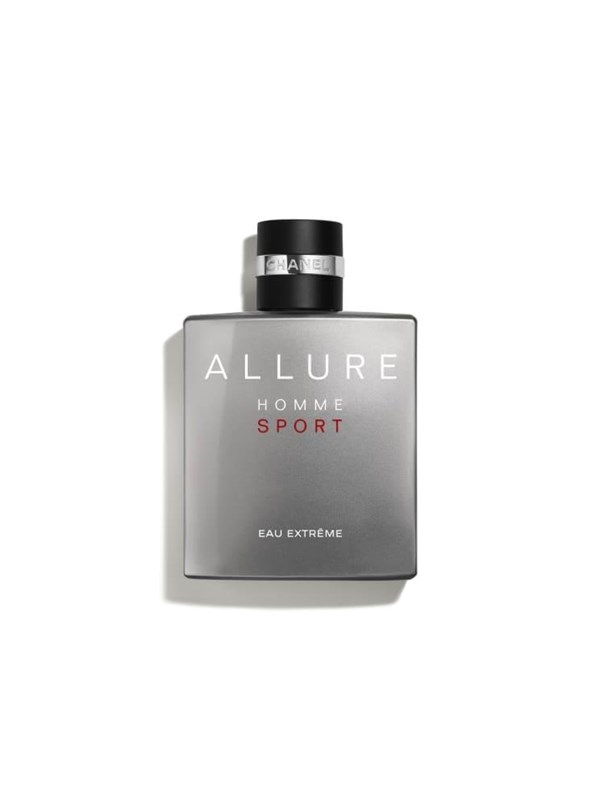 Allure Homme Sport Eau Extrême Edt   50 Ml Black Friday Chanel Udsalg