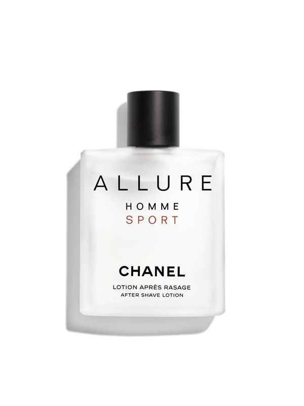 Allure Homme Sport Black Friday Chanel Udsalg
