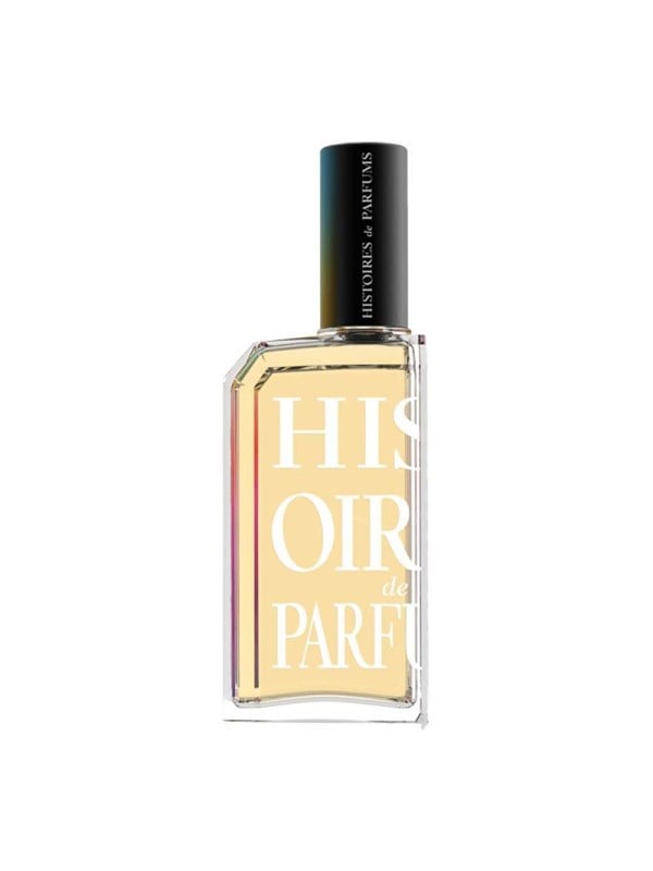 1472 La Divina Commedia Eau De Parfum, Unisex, 60 Ml Black Friday Histoires De Parfums Udsalg
