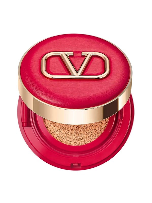 , Go Cushion, Compact Foundation, Ligr2, Spf 50, Refillable, 14 G Black Friday Valentino Udsalg