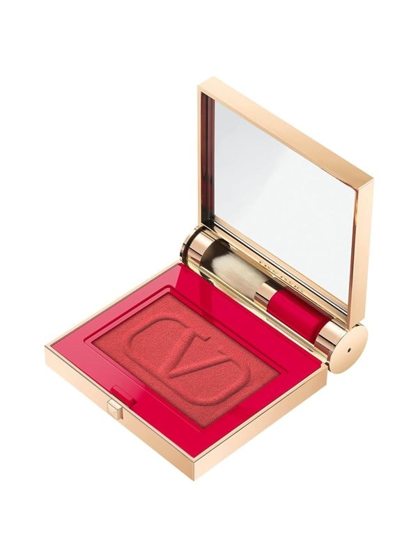 , Eye2cheek, Blush & Eyeshadow Compact, 05, Rosso , 3.6 G Black Friday Valentino Udsalg