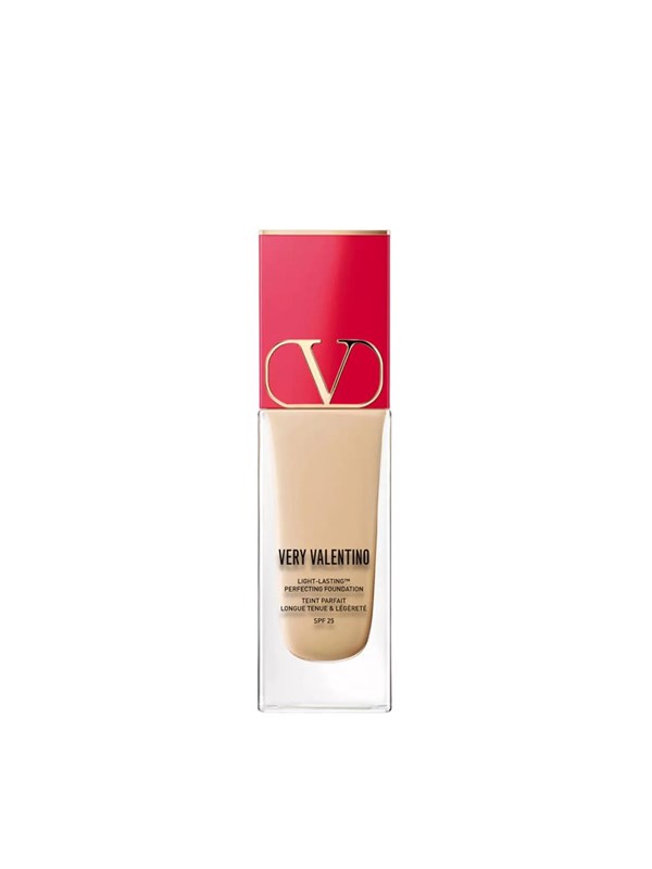 , Very , Liquid Foundation, La2, Spf 25, 25 Ml Black Friday Valentino Udsalg