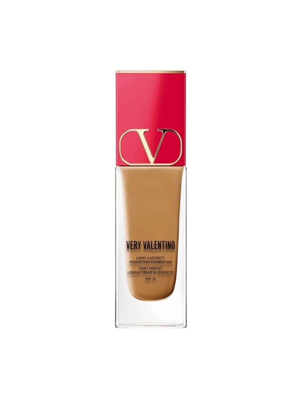 , Very , Liquid Foundation, Da1, Spf 25, 25 Ml Black Friday Valentino Udsalg