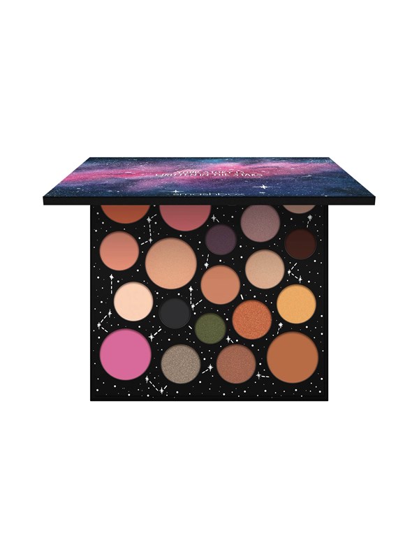 , Cosmic Celebration, Fresh Colour & Shine, Face Palette, 7.5 G Black Friday Smashbox Udsalg