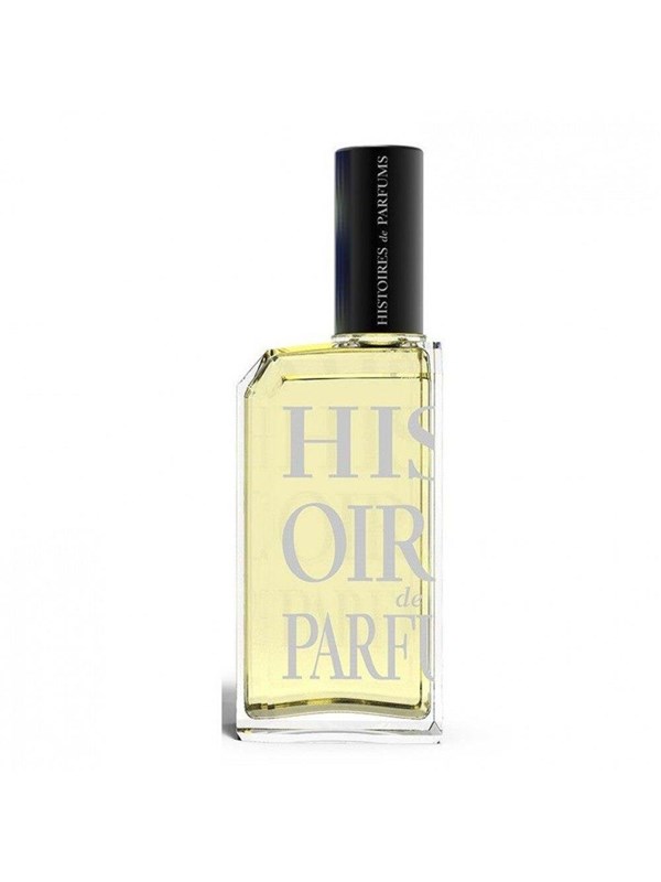 1804 George Sand Eau De Parfum 60 Ml. Black Friday Histoires De Parfums Udsalg