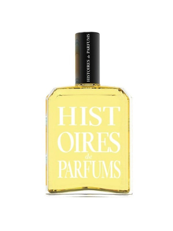 1826 Eugenie De Montijo Eau De Parfum 120 Ml. Black Friday Histoires De Parfums Udsalg