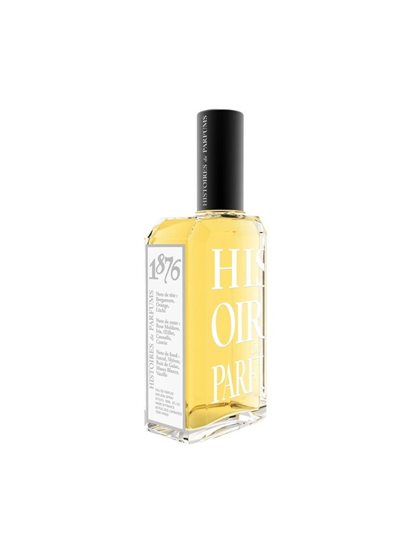 1876 Mata Hari Eau De Parfum 60 Ml. Black Friday Histoires De Parfums Udsalg