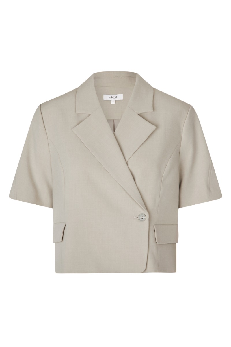 Blazer   Robina M   Light Twig Black Friday Mbym Udsalg
