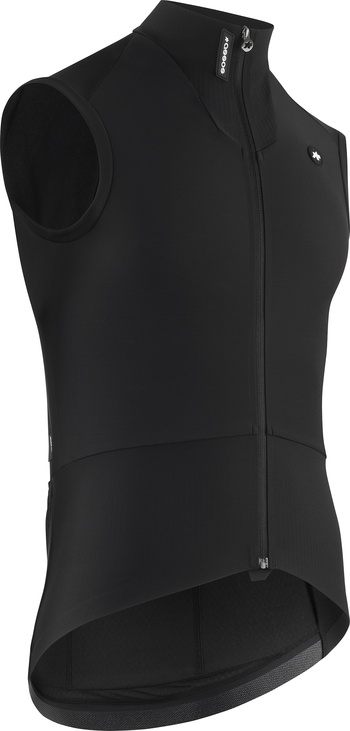 Equipe R Spring Fall Vest S11   Black Series Black Friday Assos Udsalg