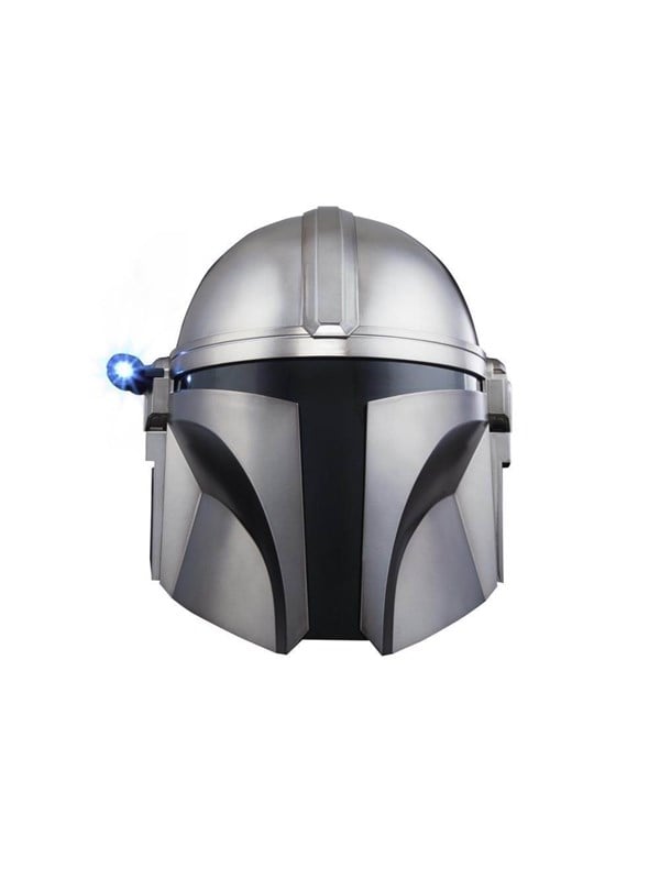 The Black Series   Mandalorian Helmet Black Friday Star Wars Udsalg
