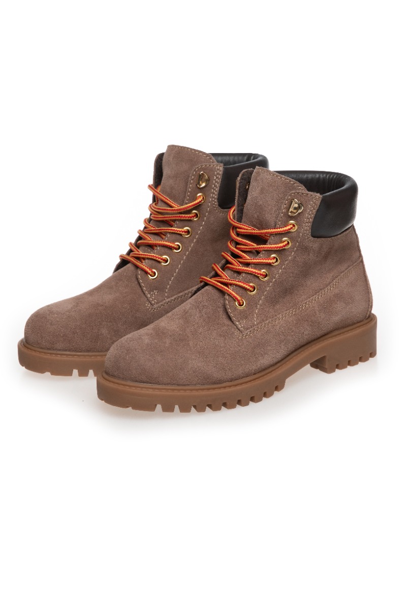 Sko   The Real Walk   Sand (levering Start September) Black Friday Copenhagen Shoes Udsalg